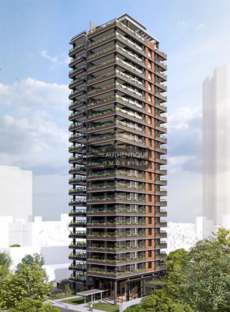 Cobertura, 4 quartos, 366 m² - Foto 5