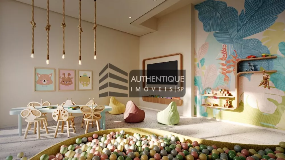 Cobertura, 4 quartos, 366 m² - Foto 12