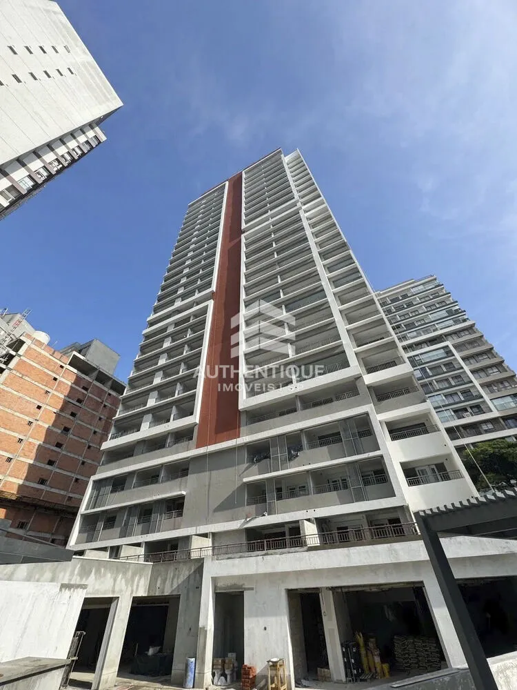 Apartamento, 1 quarto, 27 m² - Foto 6
