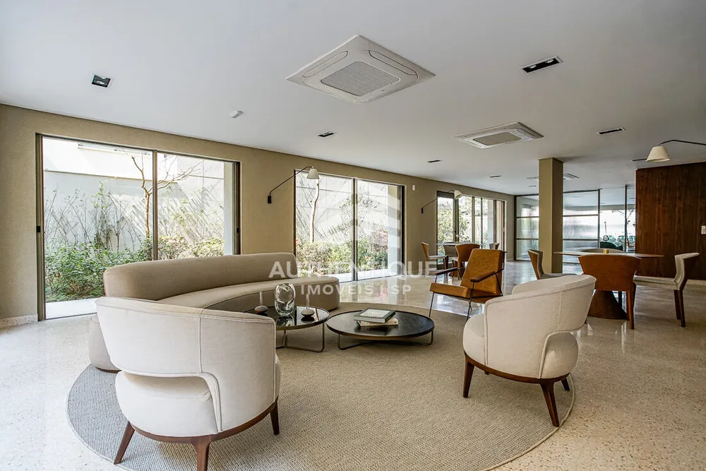 Cobertura, 4 quartos, 369 m² - Foto 14