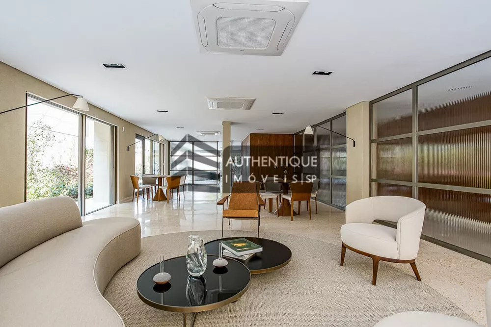 Cobertura, 4 quartos, 369 m² - Foto 6