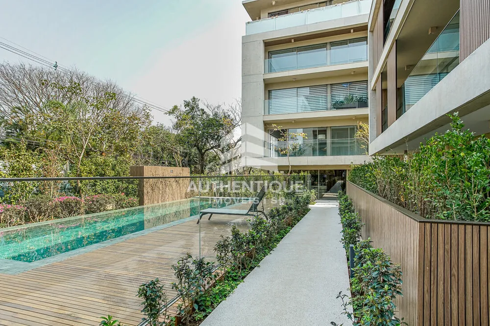 Cobertura, 4 quartos, 369 m² - Foto 11