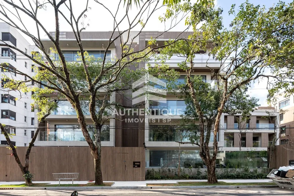 Cobertura, 4 quartos, 369 m² - Foto 12