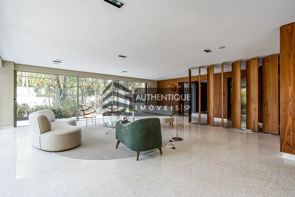 Cobertura, 4 quartos, 369 m² - Foto 5