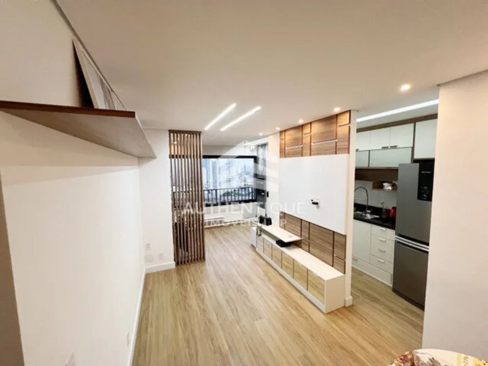 Apartamento, 2 quartos, 57 m² - Foto 9