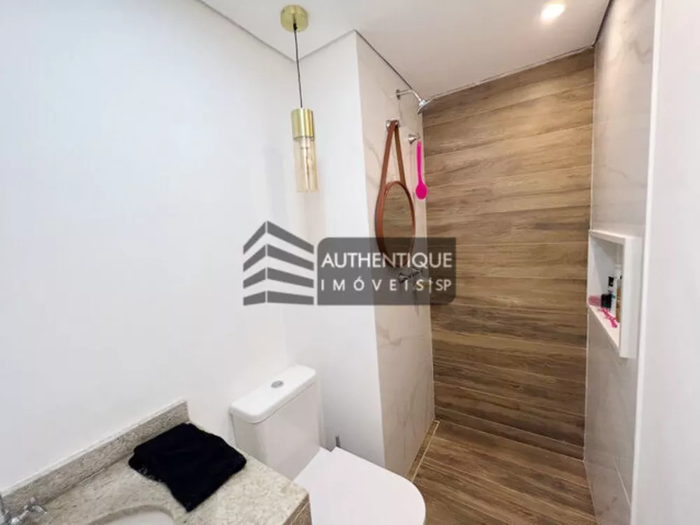 Apartamento à venda com 2 quartos, 57m² - Foto 5