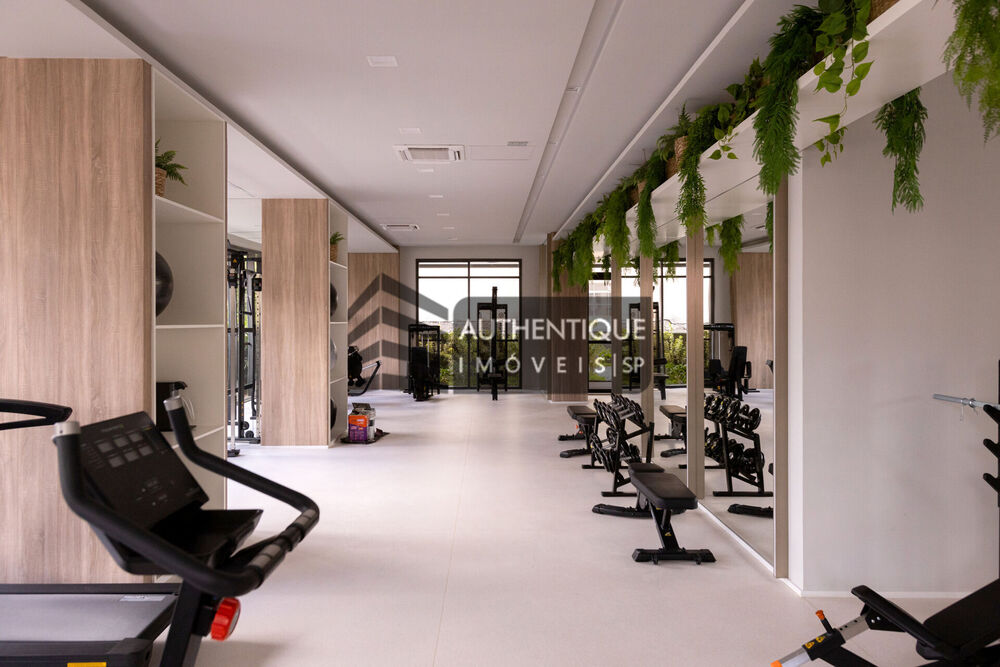 Apartamento, 4 quartos, 205 m² - Foto 50