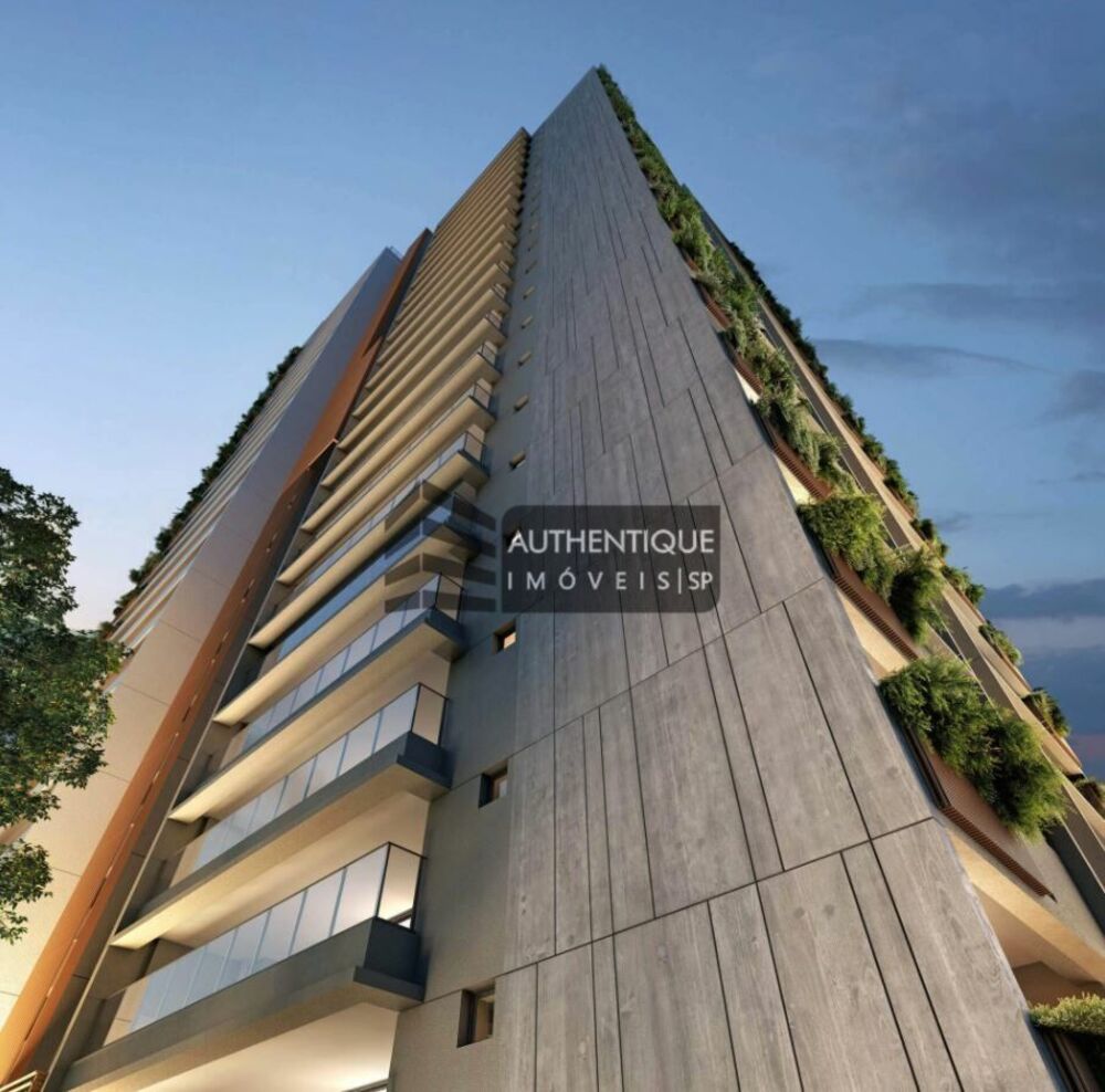 Apartamento, 4 quartos, 205 m² - Foto 6