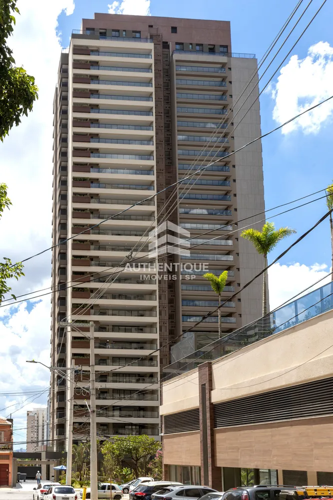 Apartamento, 4 quartos, 205 m² - Foto 60