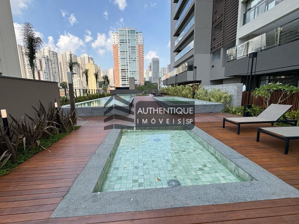 Apartamento, 4 quartos, 205 m² - Foto 23