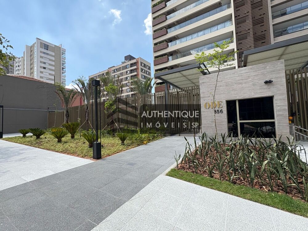Apartamento, 4 quartos, 205 m² - Foto 1