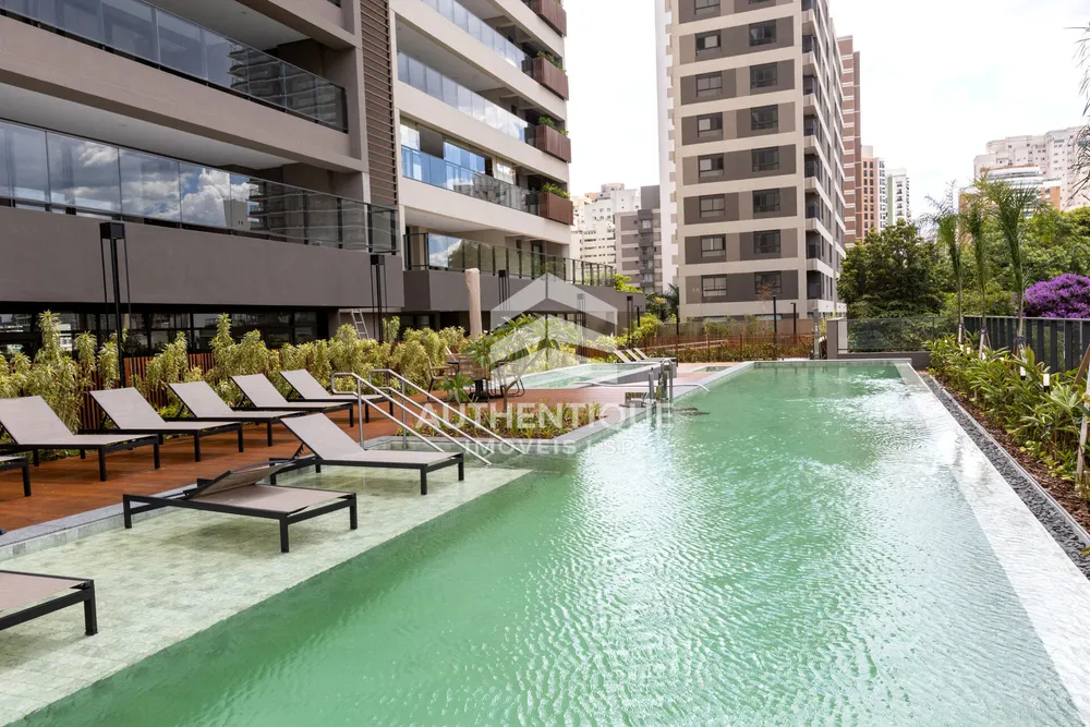 Apartamento, 4 quartos, 205 m² - Foto 13