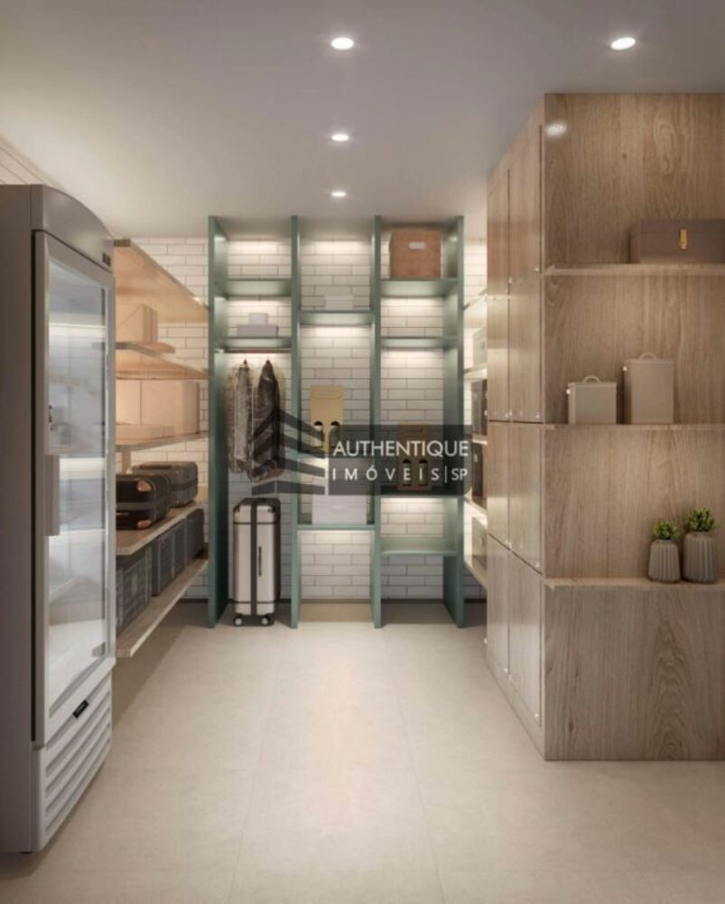Apartamento, 4 quartos, 205 m² - Foto 3