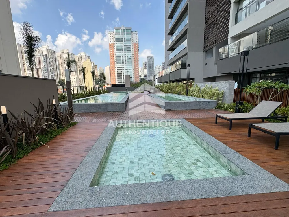 Apartamento, 4 quartos, 205 m² - Foto 16