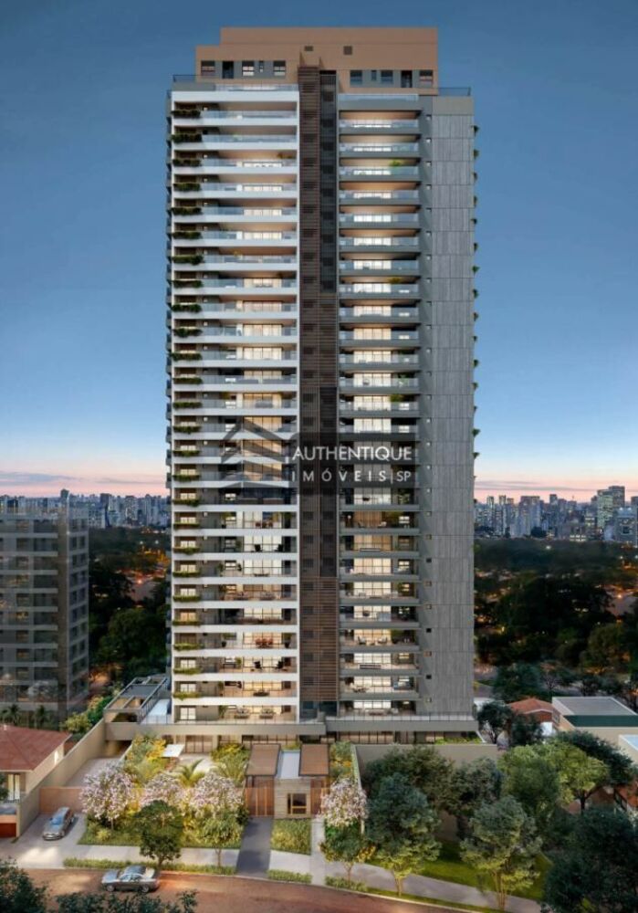 Apartamento, 4 quartos, 205 m² - Foto 5