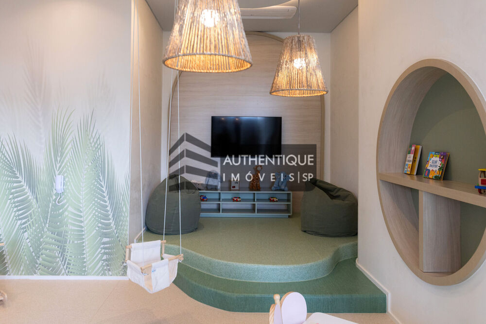 Apartamento, 4 quartos, 205 m² - Foto 43