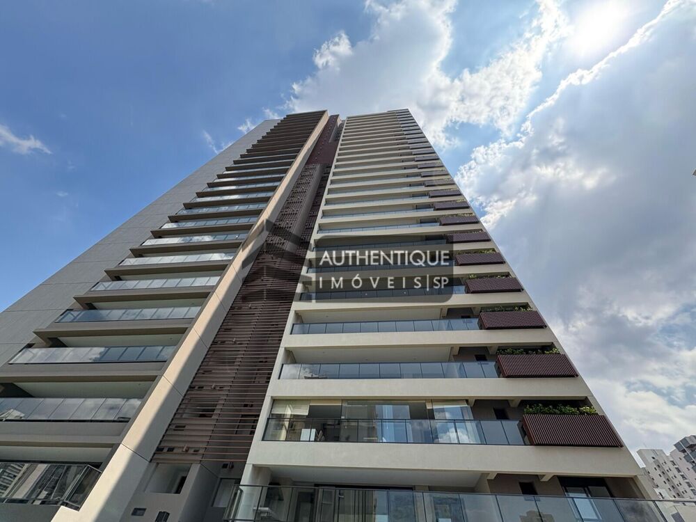 Apartamento, 4 quartos, 205 m² - Foto 20