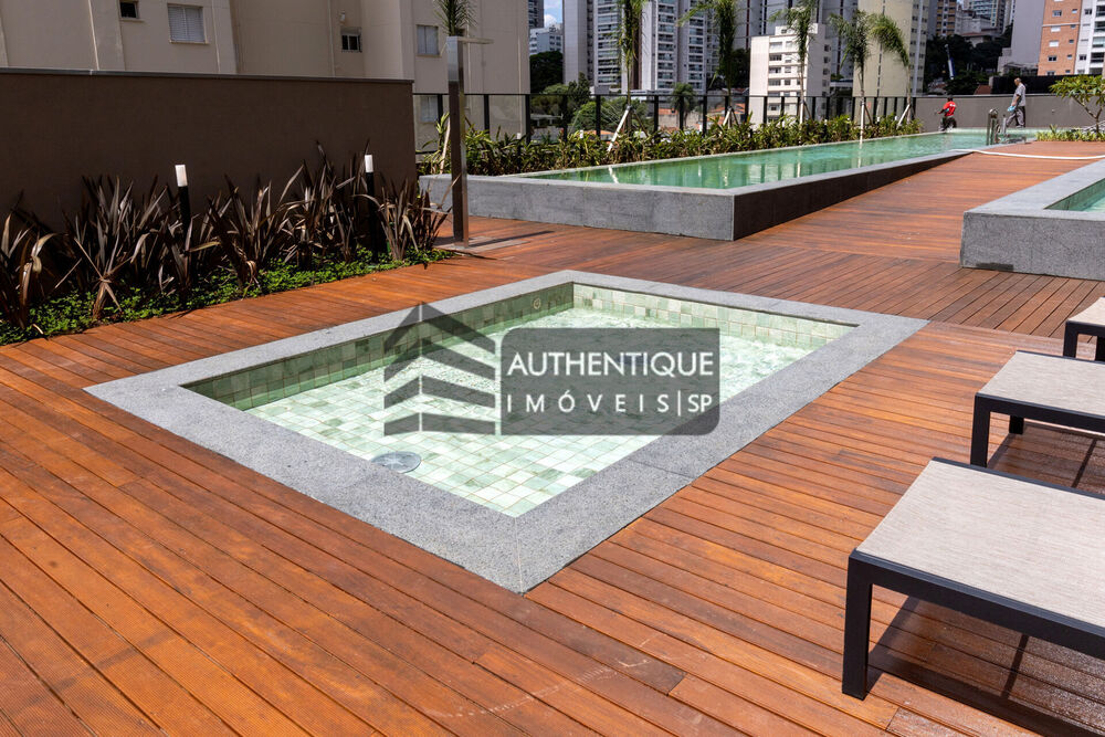 Apartamento, 4 quartos, 205 m² - Foto 47