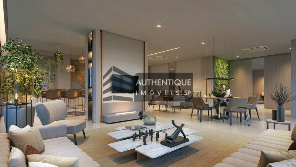 Apartamento, 4 quartos, 205 m² - Foto 9