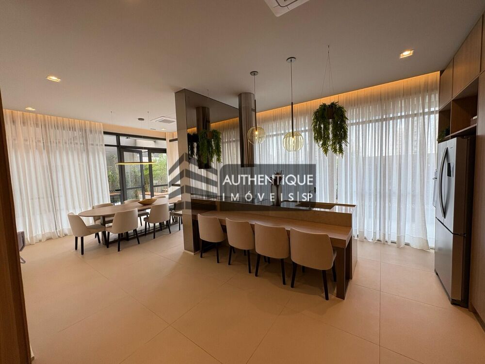Apartamento, 4 quartos, 205 m² - Foto 18