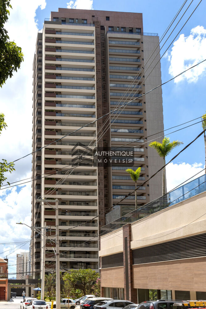 Apartamento, 4 quartos, 205 m² - Foto 24