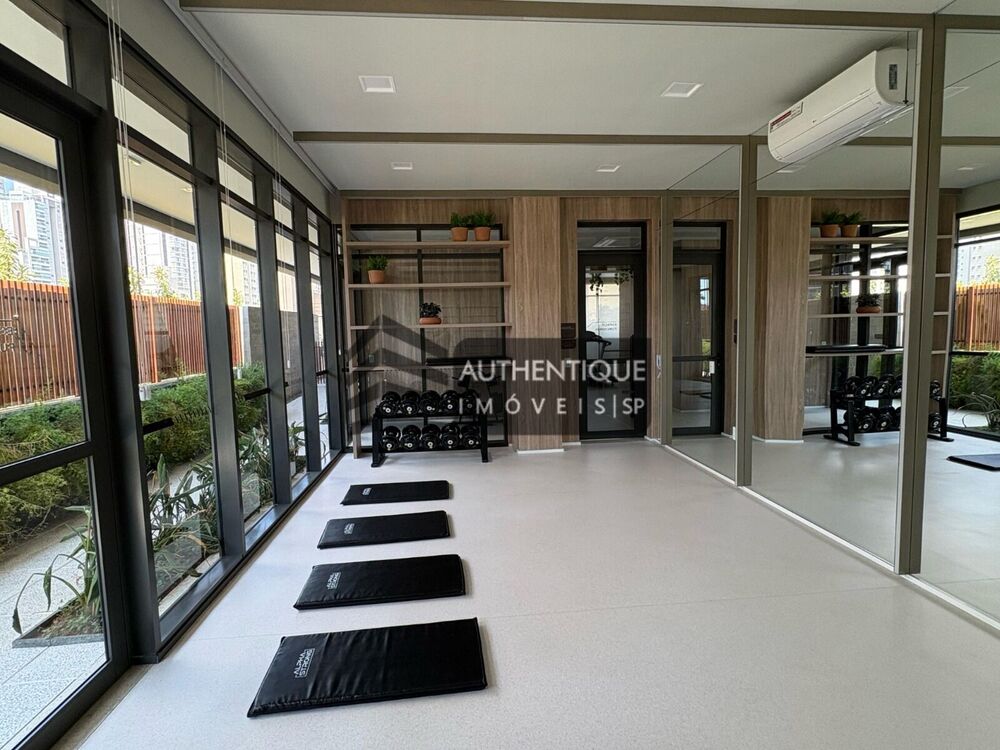 Apartamento, 4 quartos, 205 m² - Foto 28
