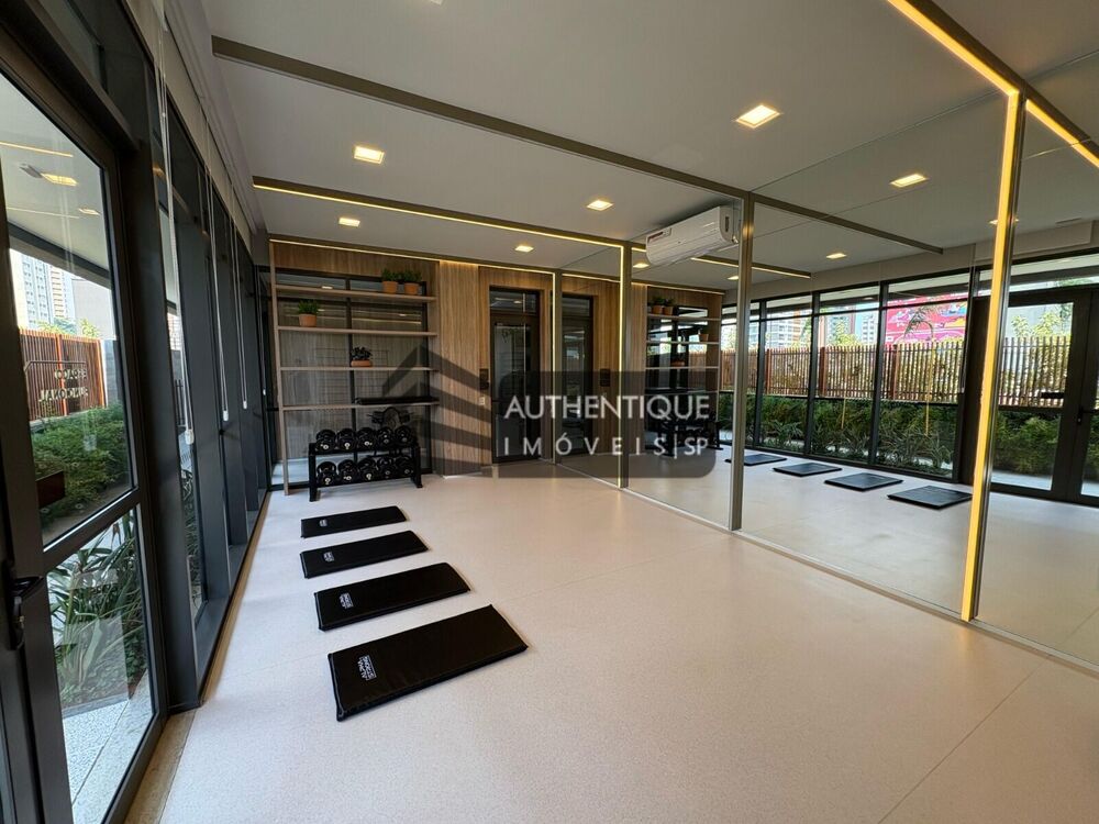 Apartamento, 4 quartos, 205 m² - Foto 10
