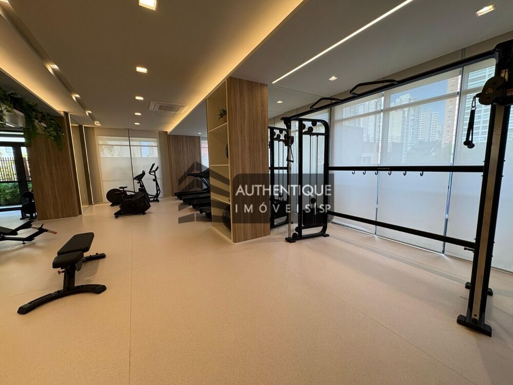 Apartamento, 4 quartos, 205 m² - Foto 19