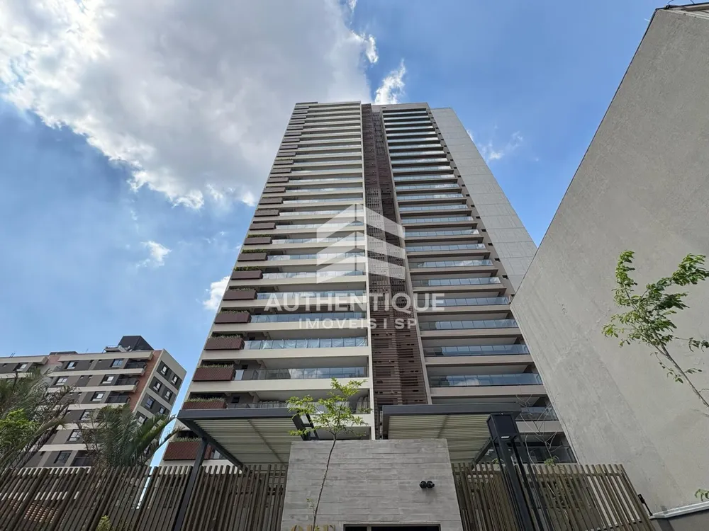 Apartamento, 4 quartos, 205 m² - Foto 15
