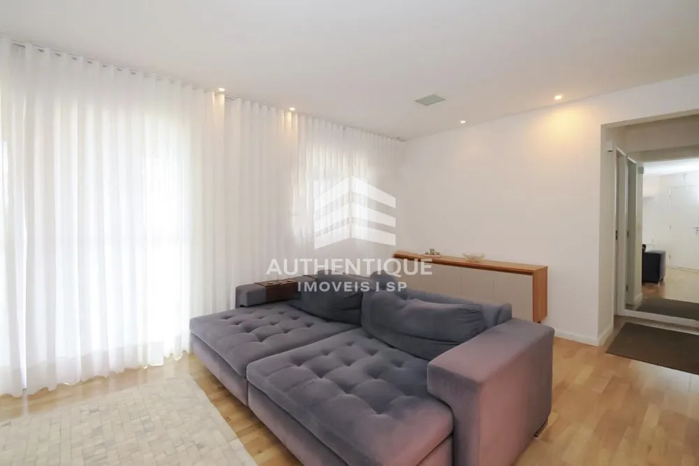 Apartamento, 2 quartos, 80 m² - Foto 3
