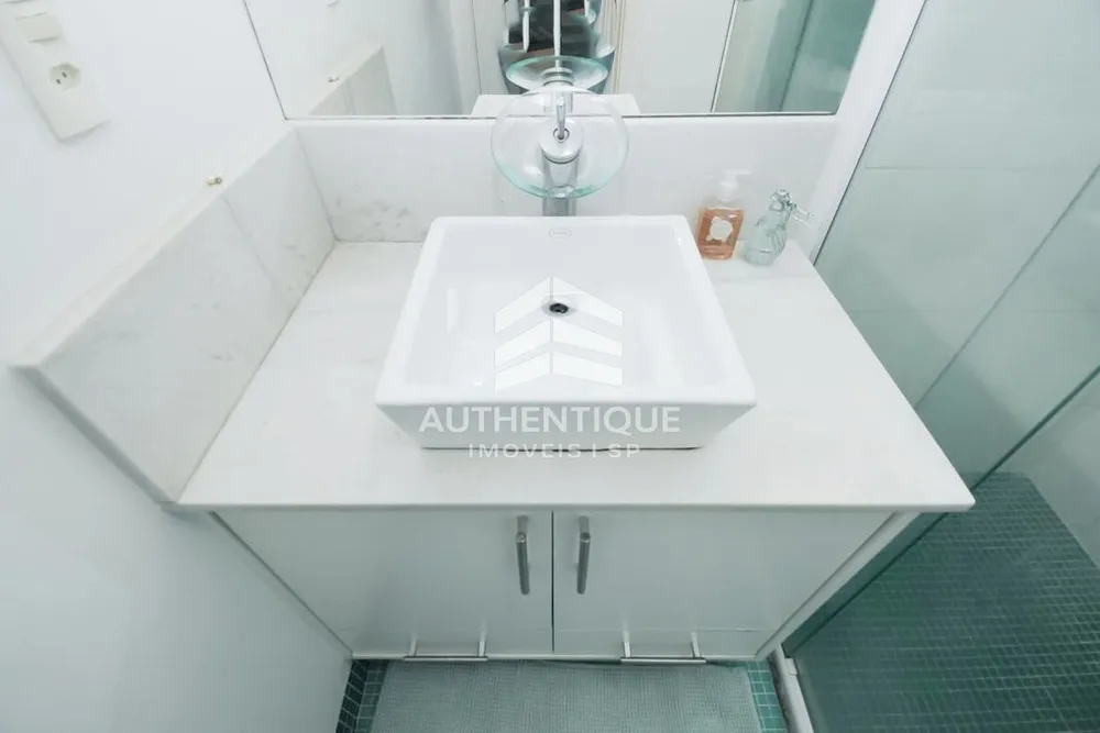 Apartamento, 2 quartos, 80 m² - Foto 8