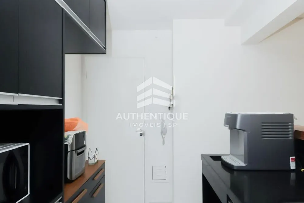 Apartamento, 2 quartos, 80 m² - Foto 3