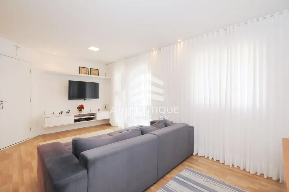 Apartamento, 2 quartos, 80 m² - Foto 1