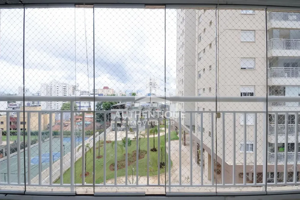 Apartamento, 2 quartos, 80 m² - Foto 2