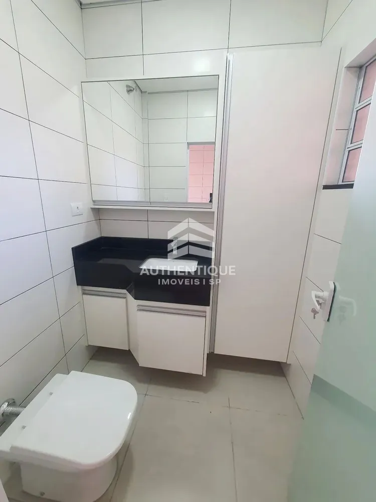 Casa, 3 quartos, 202 m² - Foto 15