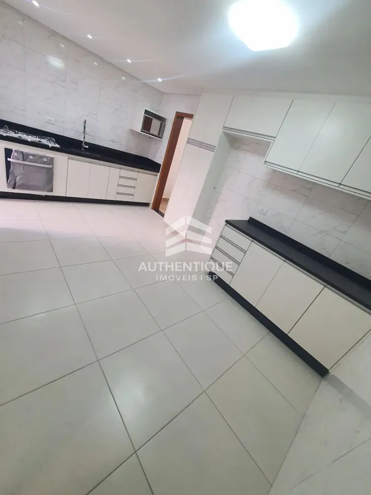 Casa, 3 quartos, 202 m² - Foto 10