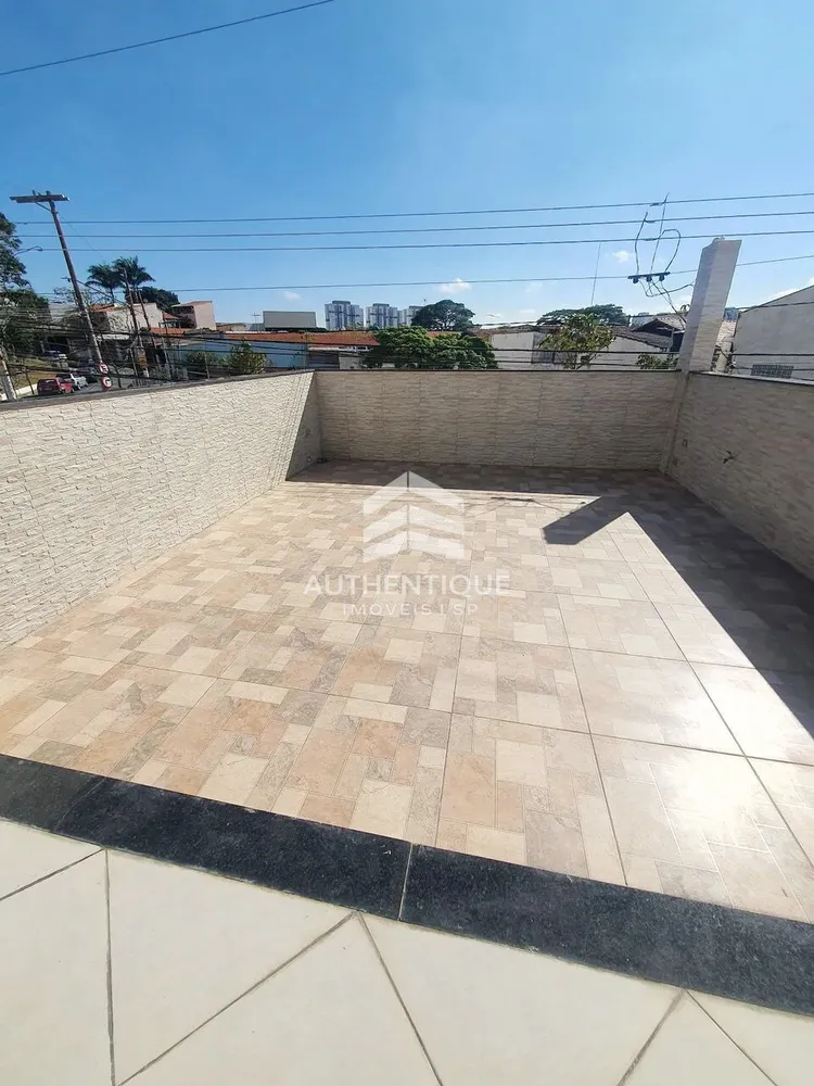 Casa, 3 quartos, 202 m² - Foto 4