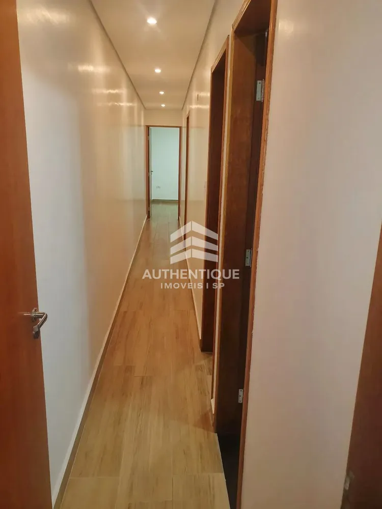 Casa, 3 quartos, 202 m² - Foto 11