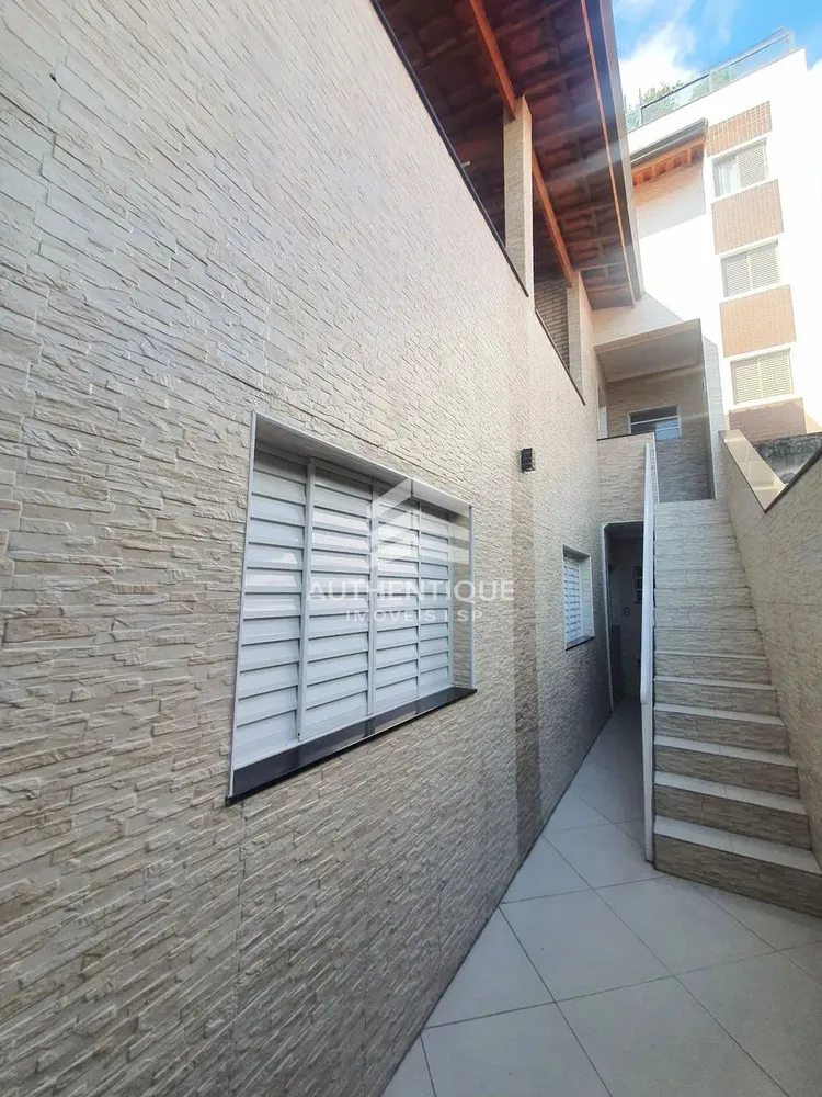 Casa, 3 quartos, 202 m² - Foto 7