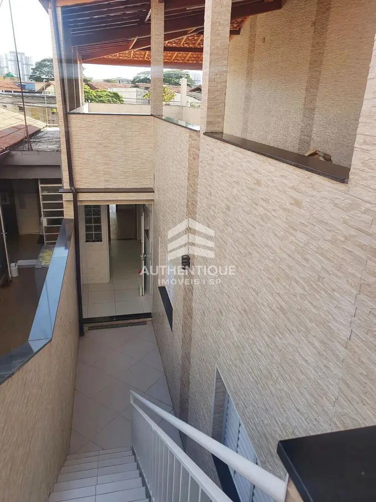 Casa, 3 quartos, 202 m² - Foto 8