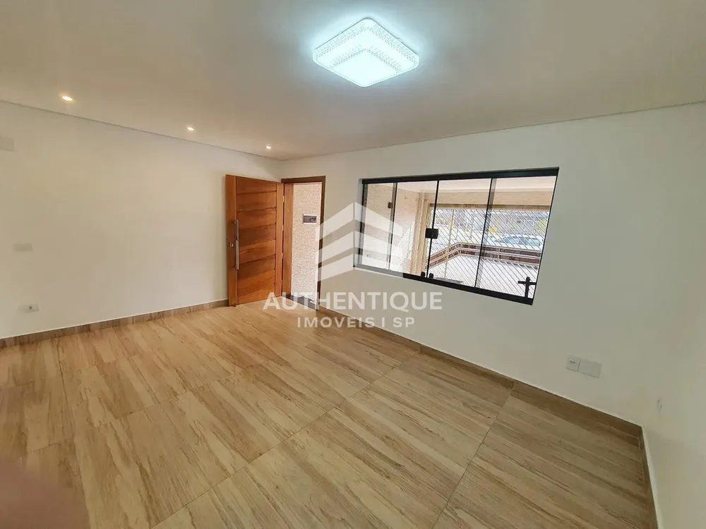 Casa, 3 quartos, 202 m² - Foto 1