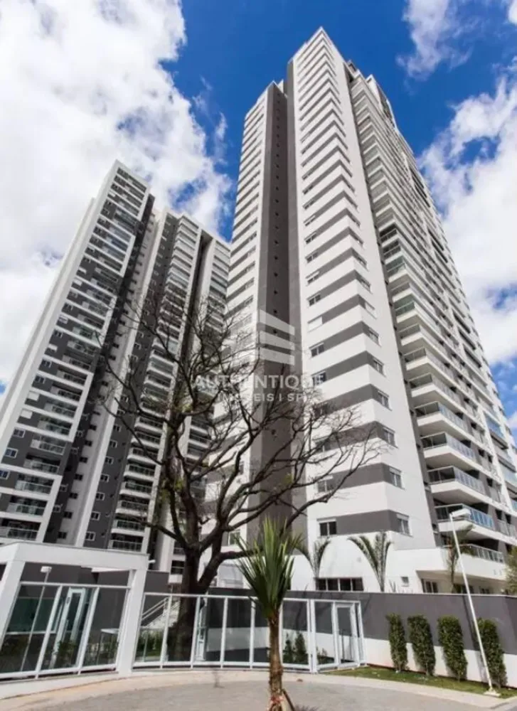 Cobertura, 4 quartos, 247 m² - Foto 6