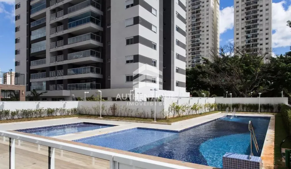 Cobertura, 4 quartos, 247 m² - Foto 5
