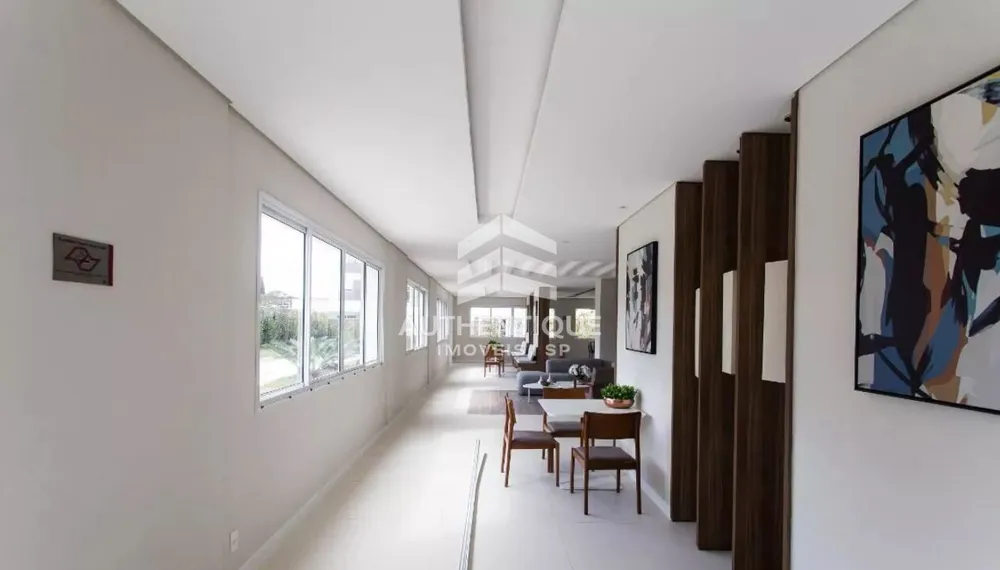 Cobertura, 4 quartos, 247 m² - Foto 13