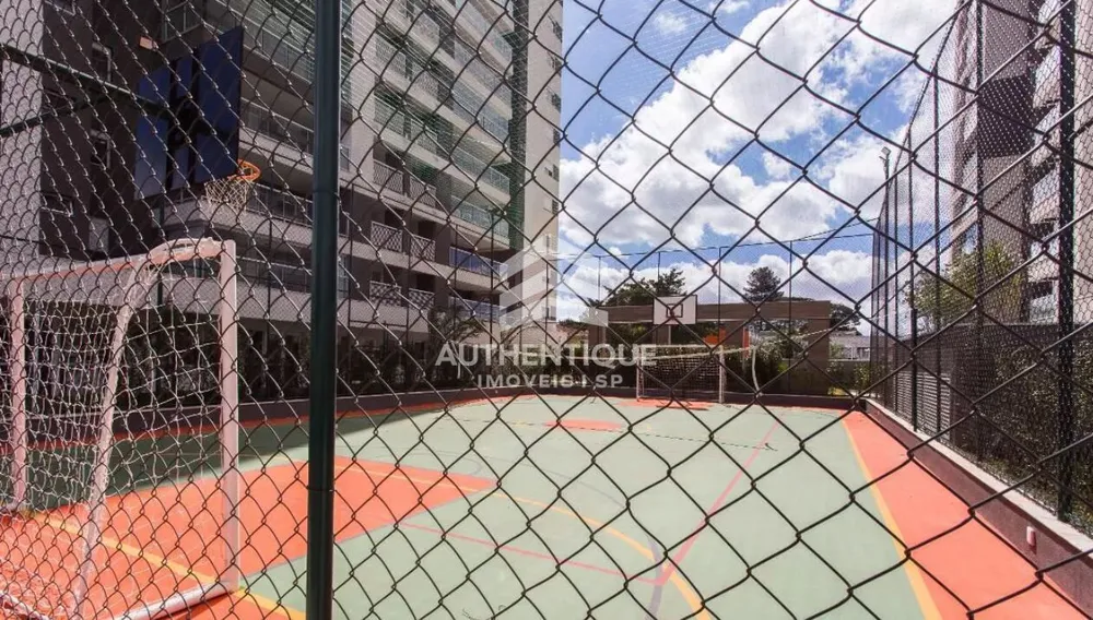 Cobertura, 4 quartos, 247 m² - Foto 16