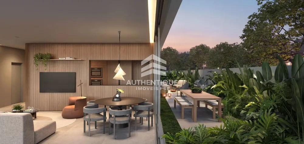 Apartamento, 2 quartos, 216 m² - Foto 13