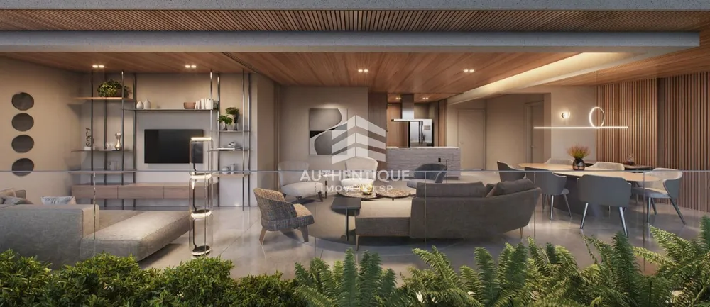 Apartamento, 2 quartos, 216 m² - Foto 9