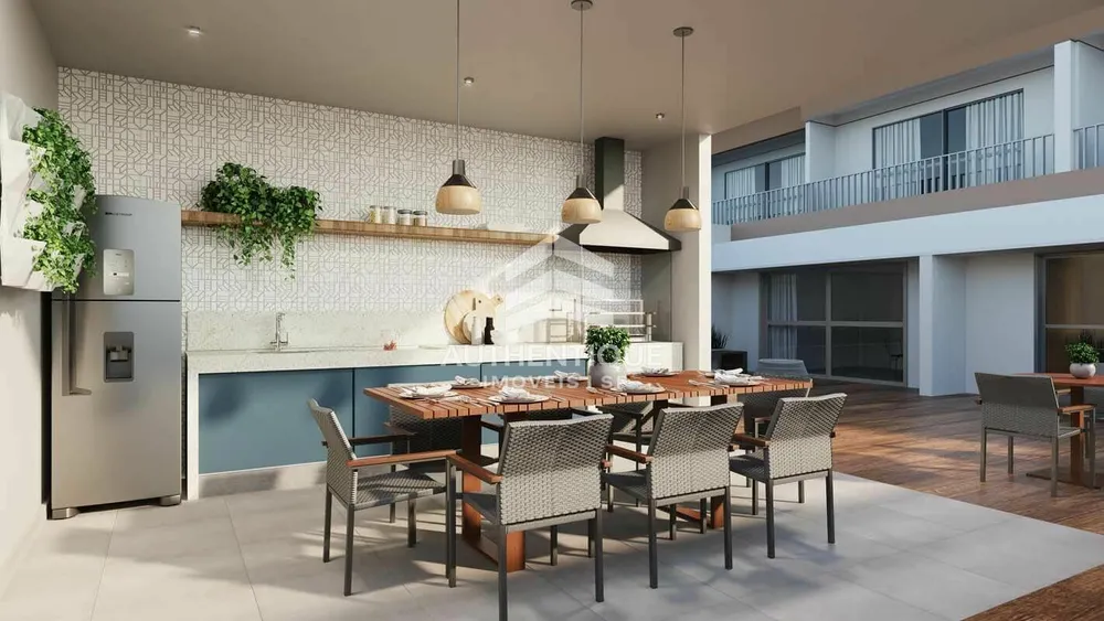 Apartamento, 3 quartos, 73 m² - Foto 17