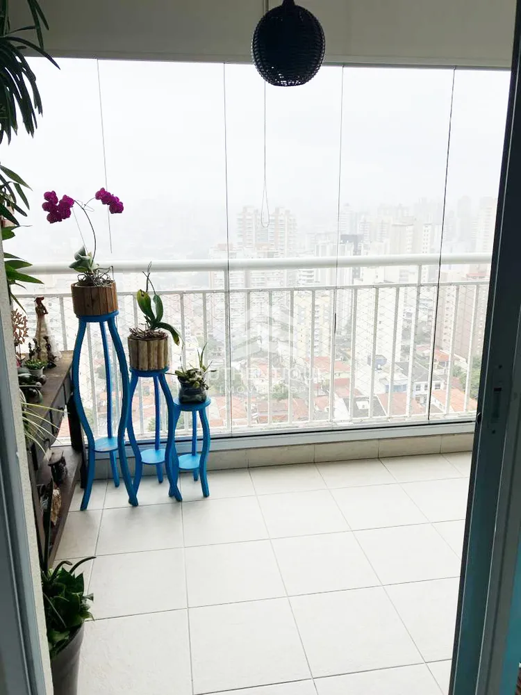 Apartamento, 3 quartos, 104 m² - Foto 15
