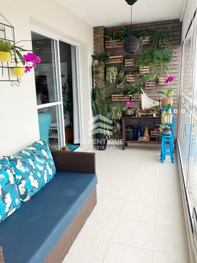 Apartamento, 3 quartos, 104 m² - Foto 23